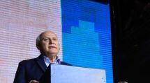 Imagen de Lifschitz sigue grave y Cornejo está estable tras contraer ambos coronavirus