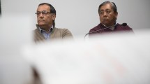 Imagen de Corrupción de menores: aceptaron en Viedma las imputaciones contra Iud y Ojeda