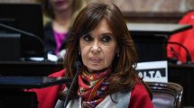 Imagen de “No hay pedido de suspensión”, aseguró el presidente del Tribunal que juzgará a Cristina Kirchner