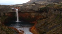 Imagen de Salto del Agrio: mirá estas fotos y tentate con la escapada perfecta