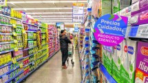 Imagen de Buscan extender Precios Cuidados a mayoristas y supermercados chinos