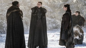 «Game of Thrones», entre la transición y la decepción