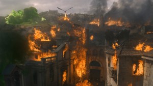 «Game of Thrones», capítulo 5: «Será por el miedo»