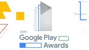 Estas son las apps ganadoras de los Google Play Awards