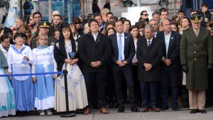 Pechi dirá el lunes cuándo se vota en la ciudad de Neuquén