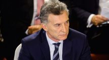 Imagen de Mauricio Macri: «Ese país que nos dejaron no tenía futuro»