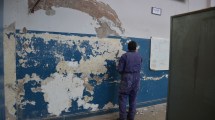 Imagen de Analizaron los motivos por los que se demoran las obras escolares en Neuquén