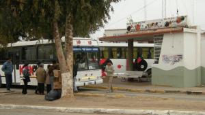 Transporte urbano en Río Negro: la recuperación del subsidio nacional es “una batalla perdida”