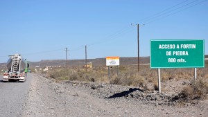 Confirman la reunión para discutir la seguridad en los yacimientos