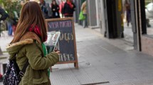 Imagen de Los jóvenes del interior de Neuquén son los más golpeados por la desocupación