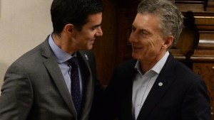 Urtubey aportó a Macri seis puntos para el consenso que busca el gobierno