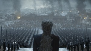 Game of Thrones, capítulo final: matar o morir, la última chance del juego