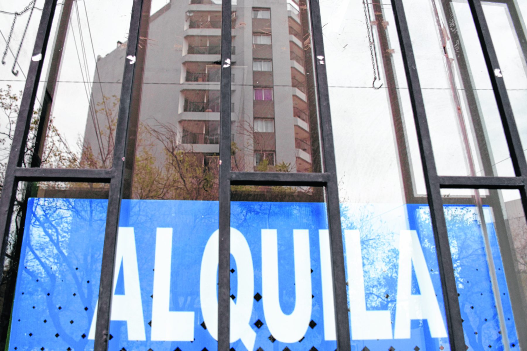 Los alquileres temporarios estarán regulados en Neuquén por la nueva ley. Foto: archivo.