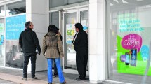 Imagen de Conflicto entre Telefónica y Bariloche: intentan suavizar la discusión