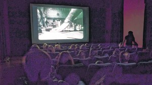 El país y el cine