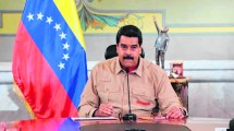 Imagen de Maduro suma poder: ¿y ahora cómo sigue Venezuela?