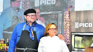 Pehuenia empieza a vivir hoy el Festival del Chef Patagónico