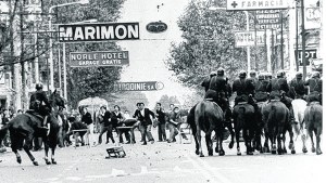 Efemérides del 29 de mayo: qué paso un día como hoy