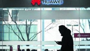 Huawei, otra escaramuza de la pelea entre China y EE.UU.