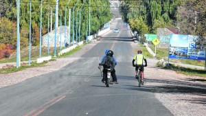 Audiencia pública en Roca por la repavimentación de rutas 6 y 8