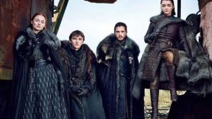 Game of Thrones: el agradecimiento de los protagonistas