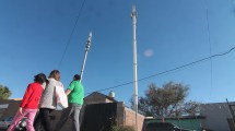 Imagen de Se firmó el convenio pero no se sabe dónde van las antenas de celulares