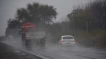 Imagen de Tres días de duelo en Barda del Medio por el niño que murió atropellado