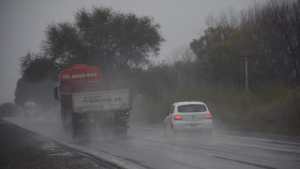 Tres días de duelo en Barda del Medio por el niño que murió atropellado