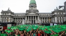 Imagen de Aborto: los puntos principales del nuevo proyecto