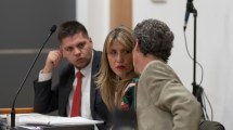 Imagen de Los egresados violentos podrían ser imputados por tentativa de homicidio