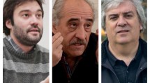 Imagen de Elecciones en Fernández Oro: Tres candidatos, causas judiciales y acusaciones