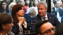 Imagen de Se reanuda este lunes el juicio por Vialidad contra Cristina Kirchner