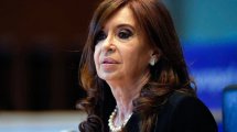 Imagen de Cristina Kirchner sobre el juicio: «un nuevo acto de persecución»