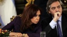 Imagen de Análisis: Un último y dramático llamado de Cristina a la unidad del peronismo