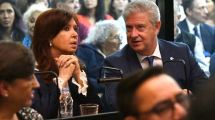 Imagen de Días antes del traspaso, Cristina fue citada a indagatoria