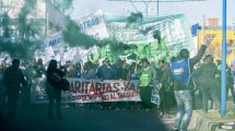 Imagen de Habrá marchas en Río Negro para pedir la reapertura de las paritarias