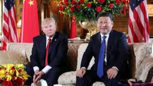 Trump: si no hay acuerdo comercial, China «saldrá muy lastimado»