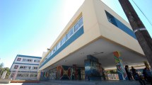 Imagen de Sin clases en tres escuelas secundarias de Viedma