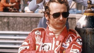 Murió Niki Lauda, una leyenda de la Fórmula 1