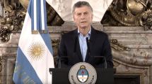 Imagen de Macri, tras el ataque al diputado: «Vamos a ir hasta las últimas consecuencias»