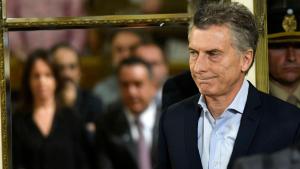 Macri negocia un acuerdo básico con el peronismo no K