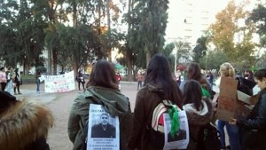 Piden a las autoridades de Medicina modificar el protocolo contra la violencia sexista