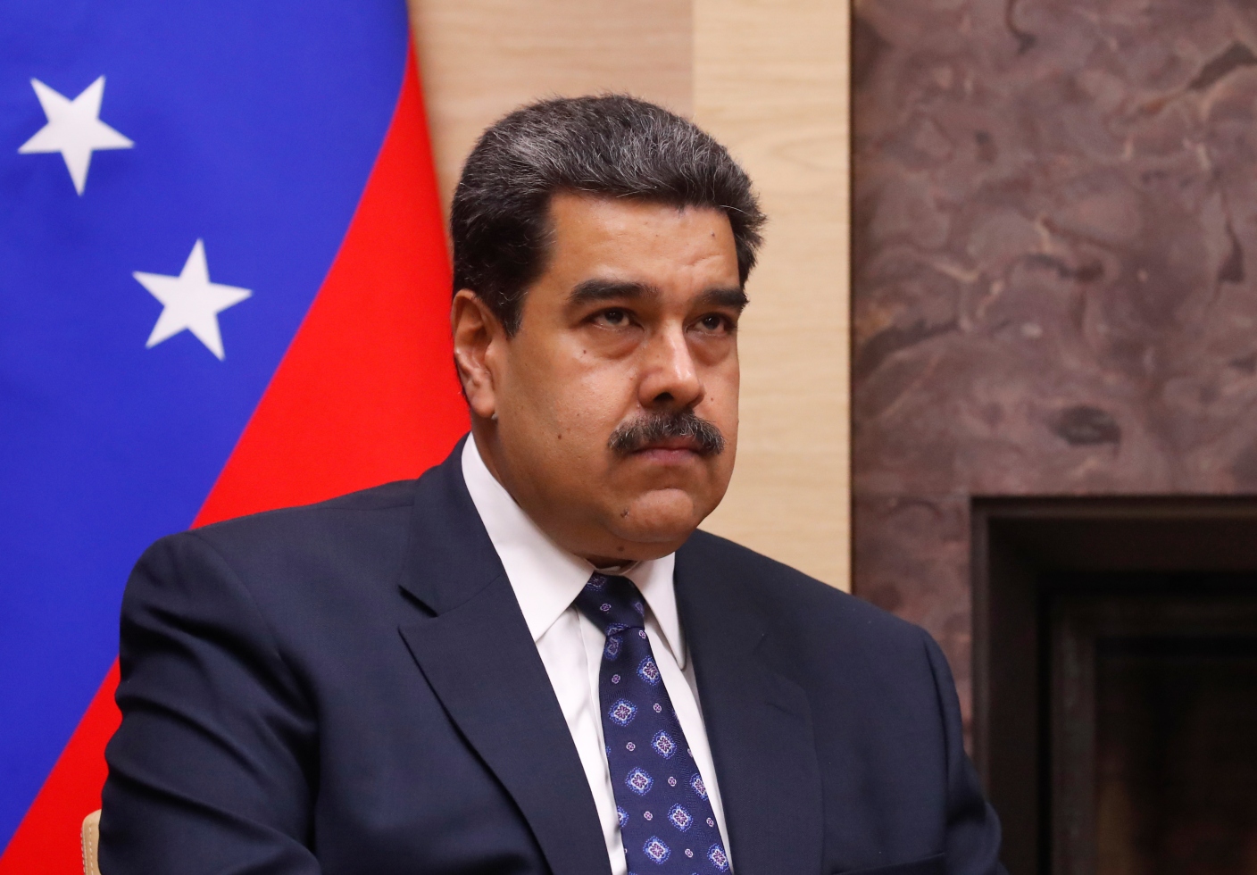 Nicolás Maduro fue declarado persona no grata en Buenos Aires
