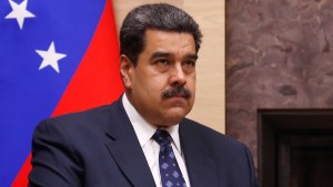 Aprobaron el proyecto que declara persona no grata a Nicolás Maduro: “En Buenos Aires no vamos a tolerar dictadores»