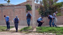 Imagen de Con testigos amenazados, comienza un juicio por homicidio en Neuquén