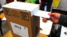 Imagen de Dónde voto: consultá el padrón electoral 2019