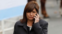 Imagen de Bullrich volvió a defender la creación del Servicio Cívico Voluntario