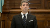 Imagen de Horacio Rosatti es el nuevo presidente de la Corte Suprema por tres años