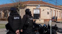 Imagen de San Miguel del Monte: cuatro detenidos se declararon inocentes y uno se negó a hablar