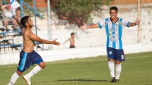 Imagen de Federal A: Sol de Mayo ganó en Mendoza y sigue en camino por el ascenso